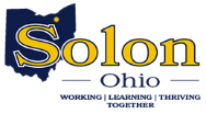 City of Solon logo