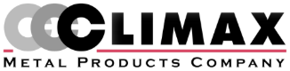 Climax Metal Products logo