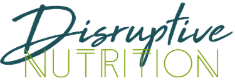 Disruptive Nutrition logo