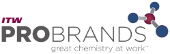 ITW Pro Brands logo