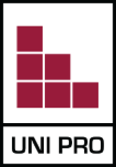 Uni Pro logo