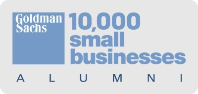 Goldman Sachs 10,000 Small Businesses Alumni