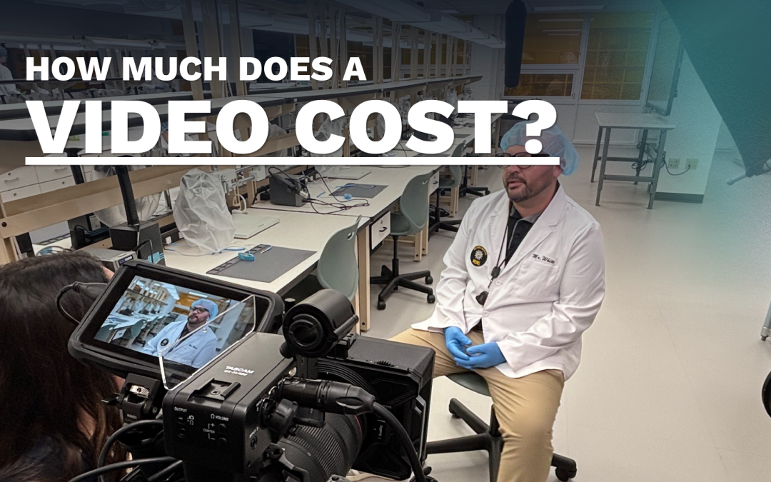 Video as a Business Asset: Why It’s More Than a Marketing Expense